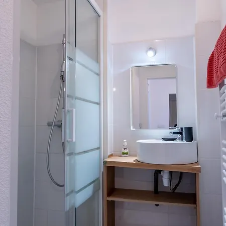 Capstay Le Refuge - - Centre - Serenity Apartamento Lourdes